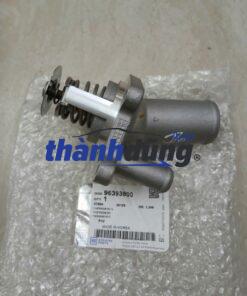 CỤM VAN HẰNG NHIỆT XE DAEWOO MANGUS 2004 | 96393800
