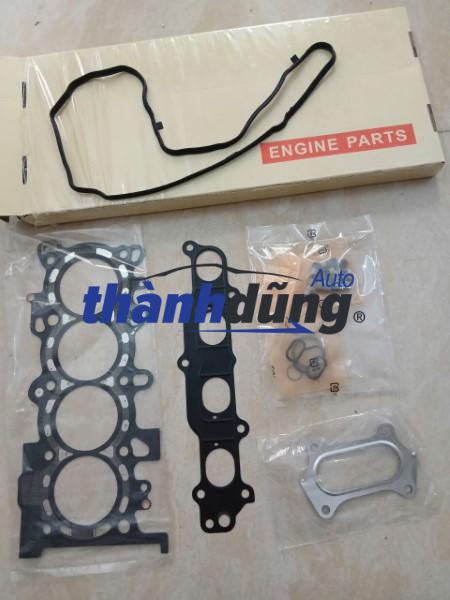 GIOĂNG ĐẠI TU XE HONDA CITY 2021 | 06110RB0010