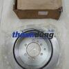 ĐĨA PHANH SAU TOYOTA LAND CRUISER FZJ80 | 4243160170