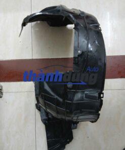 CHẮN BÙN LÒNG DÈ XE NISSAN VERSA 2011 | 63843ED500