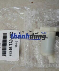 BƠM NƯỚC RỬA KÍNH XE SUBARU FORESTER 2023 | 86611SG010