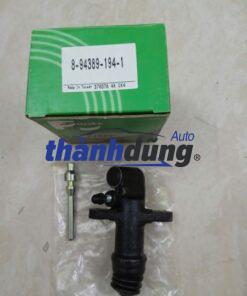 HEO CÔN DƯỚI ISUZU TROOPER 2003 | 8943891941