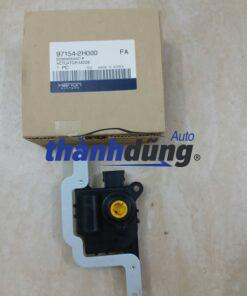 MÔ TƠ TRỘN GIÓ ĐIỀU HÒA XE HYUNDAI I30 2013 | 971542H000