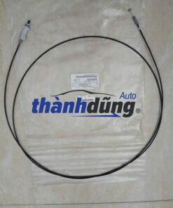 DÂY GIẬT NẮP BÌNH XĂNG TOYOTA CAMRY MCV31 | 7703506040
