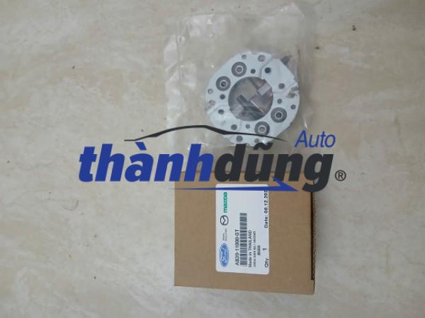 CHỔI THAN ĐỀ XE FORD EVEREST 2023 | AB3911000GT