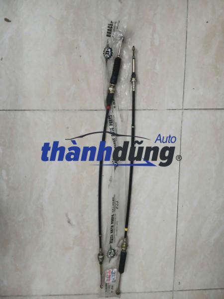 DÂY ĐI SỐ XE LIFAN 620 2011 | A1703200FA