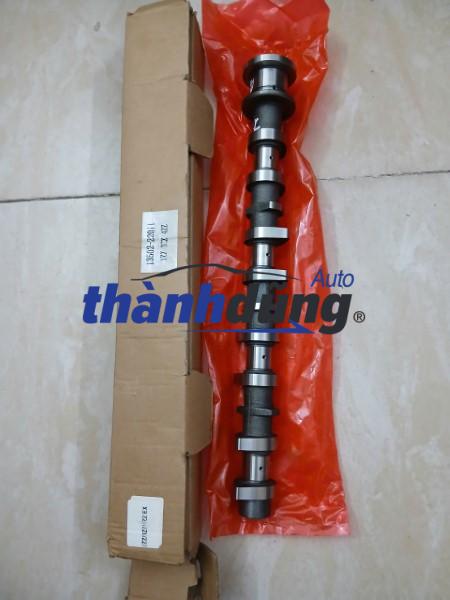 TRỤC CAM SỐ 2 XE TOYOTA ALTIS 2014 | 1350222011