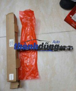 TRỤC CAM SỐ 2 XE TOYOTA ALTIS 2014 | 1350222011