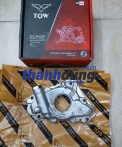 BƠM DẦU XE TOYOTA ALTIS 2008 | 1510022040 - Ảnh 2