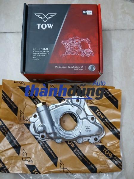 BƠM DẦU XE TOYOTA ALTIS 2008 | 1510022040 - Ảnh 2