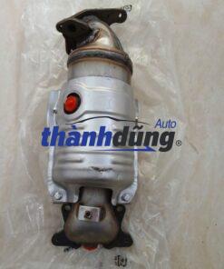 BẦU LỌC KHÍ XẢ XE HONDA CIVIC 2011 | GP947236DH