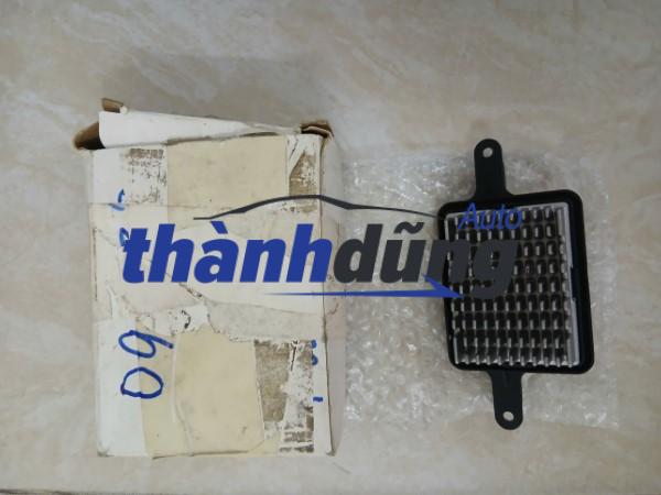 TRỞ QUẠT ĐIỀU HÒA XE RENAULT LATITUDE 2022 | 271506902R