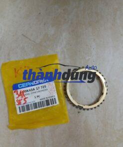 VÒNG ĐỒNG TỐC SỐ 5 (34 RĂNG) XE KIA FRONTIER | 0K43A17725