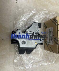 Ổ NGẬM CỐP HẬU TOYOTA VIOS 2016 | 646000D040