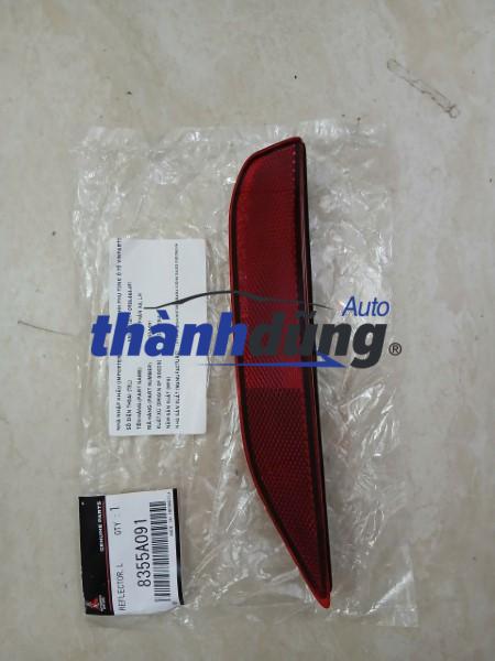 ĐÈN PHẢN QUANG TRÁI MITSUBISHI XPANDER 2020 | 8355A091
