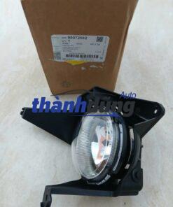 ĐÈN SƯƠNG MÙ XE CHEVROLET ORLANDO 2012 | 95072561