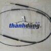 DÂY GIẬT NẮP BÌNH XĂNG MAZDA 2 2022 | DB7A56880A