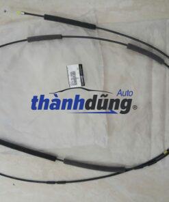 DÂY GIẬT NẮP BÌNH XĂNG MAZDA 2 2022 | DB7A56880A