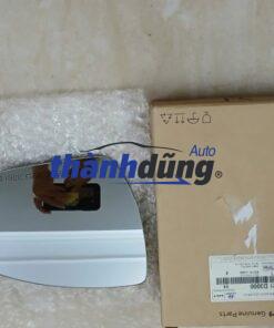 MẶT GƯƠNG CHIẾU HẬU XE HYNDAI TUCSON 2015 | 87621D3000