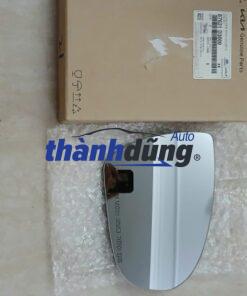 MẶT GƯƠNG CHIẾU HẬU XE HYNDAI TUCSON 2015 | 87621D3000