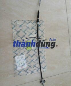 DÂY CÔN XE CHERY QQ3 2010 | DCQQ372860