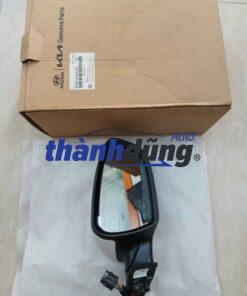 GƯƠNG CHIẾU HẬU XE KIA K3 2014 | 87620A7030DS