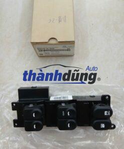 CÔNG TẮC LÊN KÍNH HYUNDAI I30 2009 | 935702L020