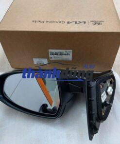 GƯƠNG CHIẾU HẬU XE KIA CERATO 2021 | 87620M6030