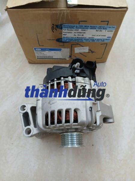 MÁY PHÁT ĐIỆN FORD FOCUS 1.6 2014 | AV6N10300HB
