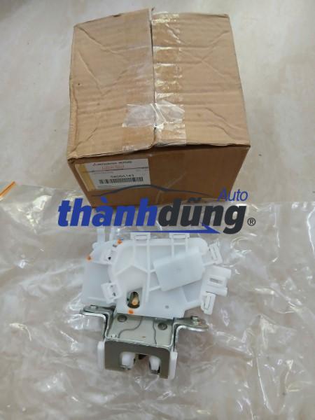 Ổ NGẬM CỐP HẬU XE MITSUBISHI XPANDER 2019 | 5808A143