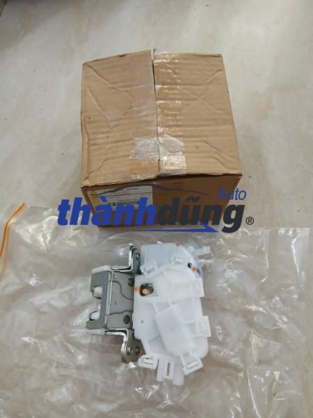 Ổ NGẬM CỐP HẬU XE MITSUBISHI XPANDER 2019 | 5808A143
