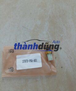 CẢM BIẾN NHIỆT ĐỘ NƯỚC HONDA CRV 2008 | 37870PNAA01