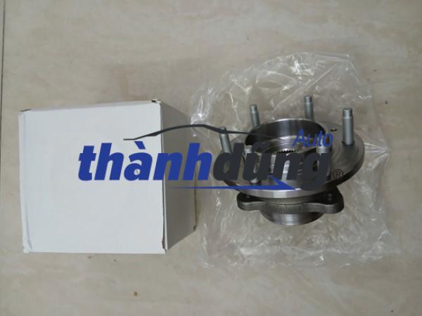BẠC ĐẠN BÁNH TRƯỚC CHEVROLET TRAILBLAZER 2013-2021 | 52081087