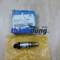 VAN ĐUÔI LỐC LẠNH HYUNDAI GENESIS 2011-2015 | 976742S000