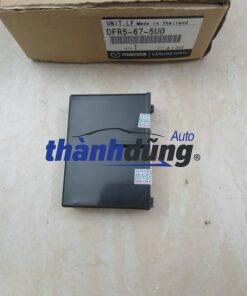 HỘP CHÌA KHÓA ĐIỆN XE MAZDA CX5 2025 | DFR5675U0
