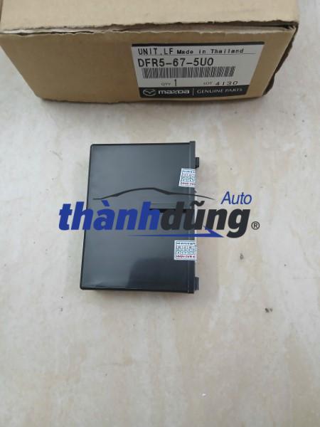 HỘP CHÌA KHÓA ĐIỆN XE MAZDA CX5 2025 | DFR5675U0