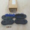 BỐ THẮNG TRƯỚC XE MAZDA CX8 2023 | L2Y63328ZB