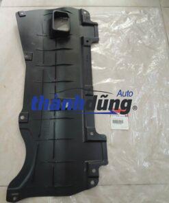 CHẮN BÙN GẦM TRƯỚC XE HONDA CRV 2021 | 74113TMET00