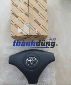 NẮP ĐẬY VÔ LĂNG XE TOYOTA ZACE 2006 | 4513006120B1