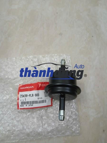 LỌC DẦU HỘP SỐ AT HONDA ACCORD | 25430PLR003