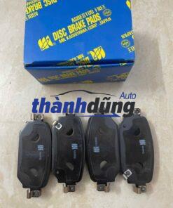 BỐ THẮNG SAU XE MAZDA CX30 2023 | D3175MH