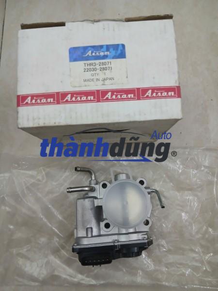 CỤM BƯỚM GA XE TOYOTA CAMRY 2020 | 2203028071