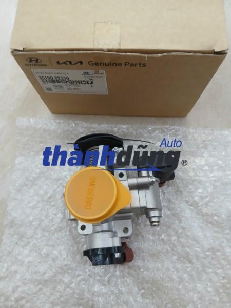 HỌNG GA XE KIA MORNING 2010 | 3510002330