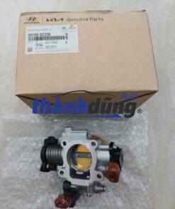 HỌNG GA XE KIA MORNING 2010 | 3510002330