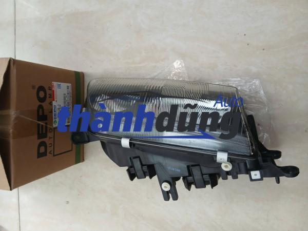 ĐÈN PHA XE MAZDA 626 1998 | 2161136RLDE