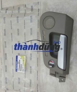 TAY MỞ CỬA XE SSANGYONG KYRON 2012 | 7225509430
