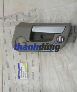 TAY MỞ CỬA XE SSANGYONG KYRON 2012 | 7225509430