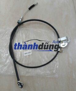 DÂY THẮNG TAY XE TOYOTA VIOS 2011 | 464300D130