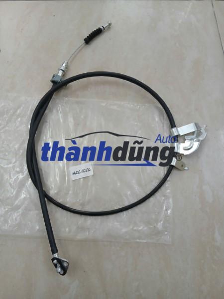 DÂY THẮNG TAY XE TOYOTA VIOS 2011 | 464300D130