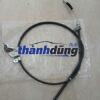 DÂY THẮNG TAY XE TOYOTA VIOS 2011 | 464300D130